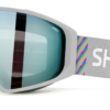 Shred Simplify CBL 2.0 Ice/Deep Blue on World Cup Ski Shop 2